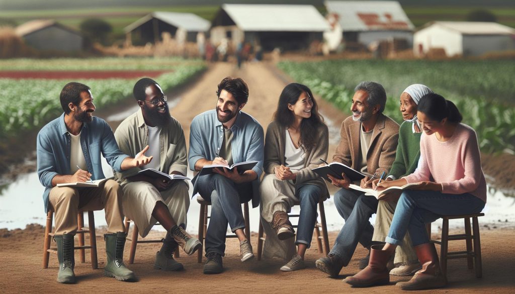 What Is Joint Liability Group in Microfinance: How It Works