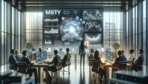 Is MSTY ETF a Good Investment for Tech Exposure