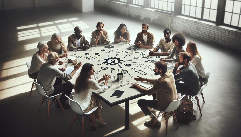 What Does Crowdfunding Mean: Definition and Key Principles 8 What Does Crowdfunding Mean: Definition and Key Principles