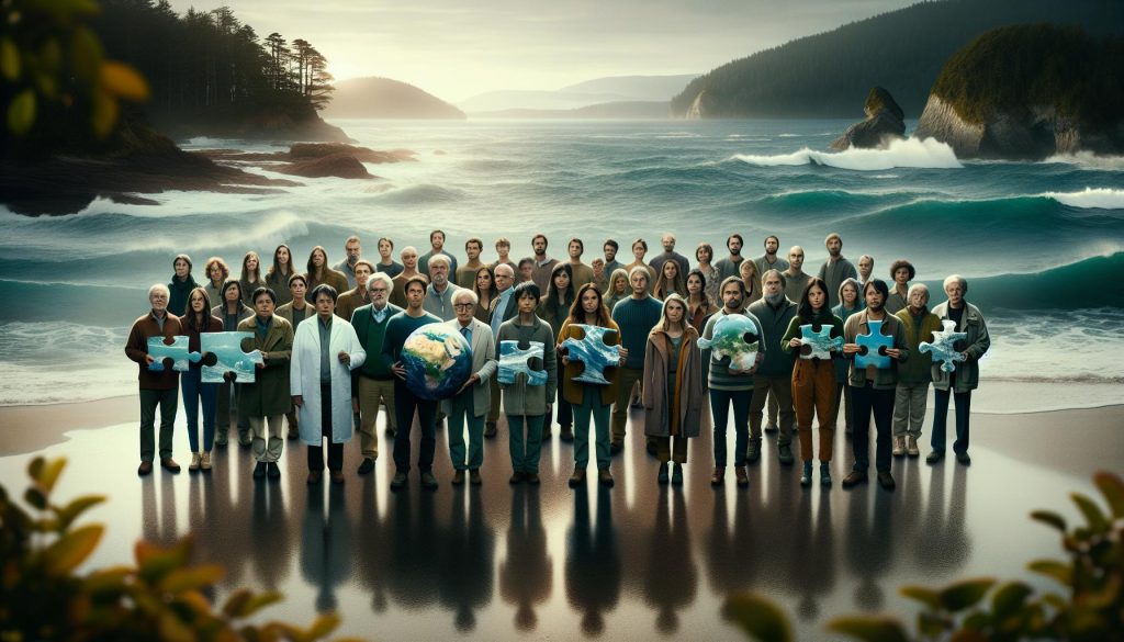 Why Is International Cooperation Important In Climate Change?