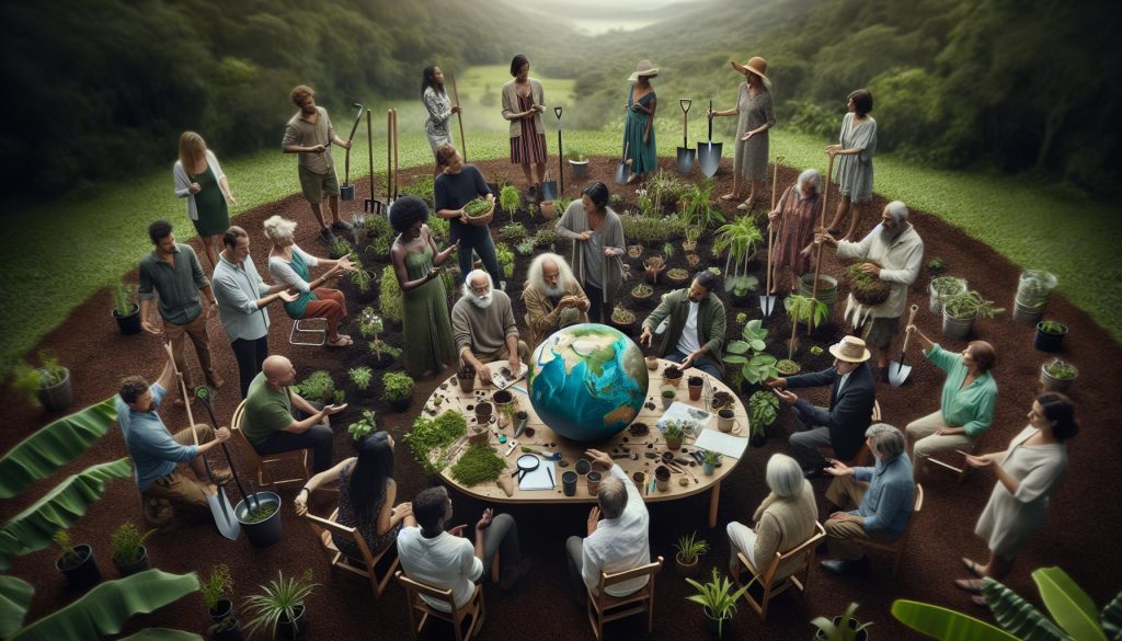 Who Contributed To The Green Climate Fund: Full List