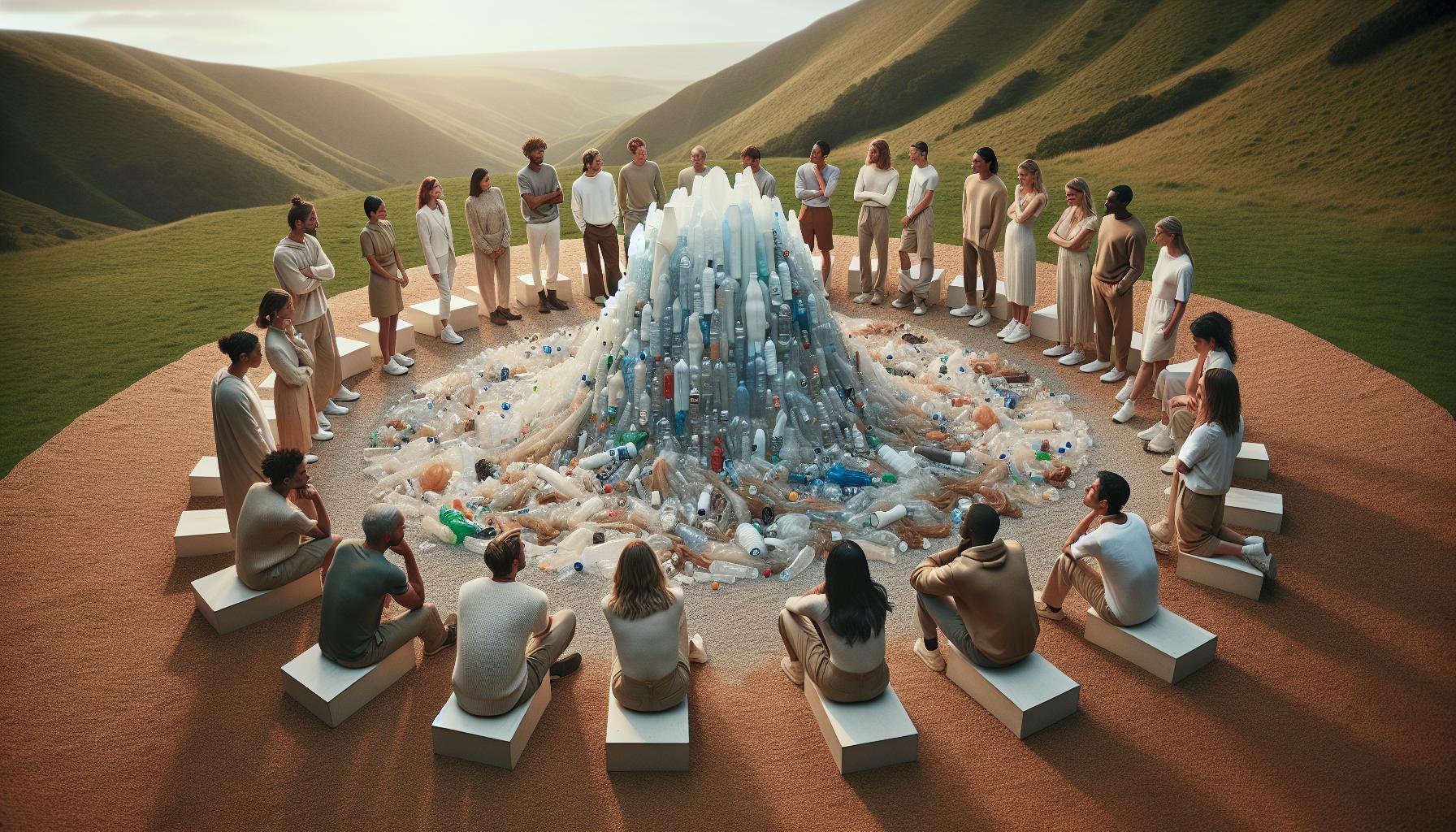 Does Plastic Affect Climate Change? [Hidden Impact] » Impact-Investing.eu