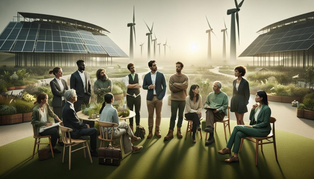What Is Green Climate Fund: Complete 2025 Guide