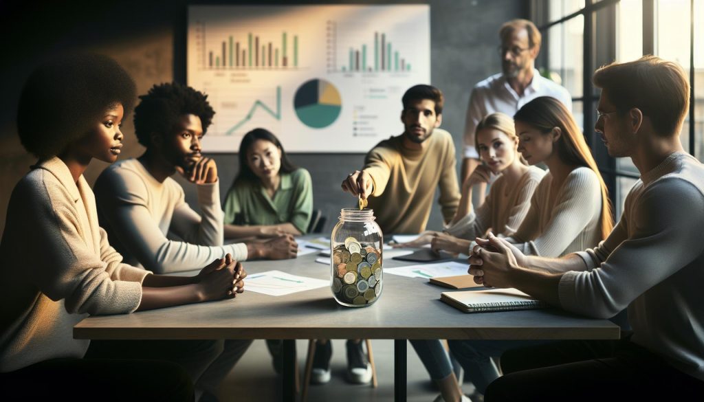 How Is Crowdfunding Taxed: Complete Tax Treatment Guide