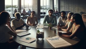 How Is Citizens Climate Lobby Funded And By Whom