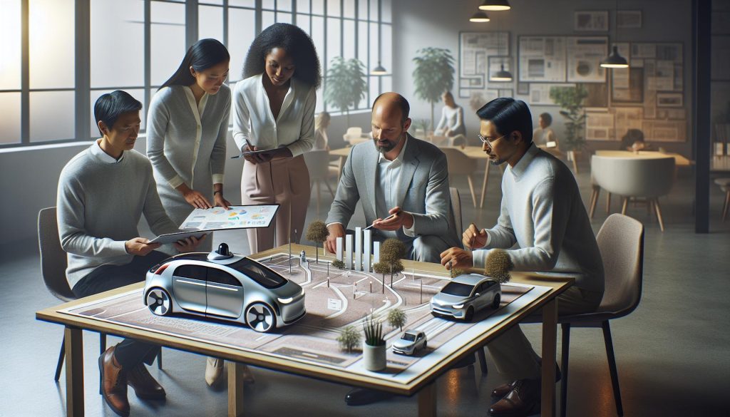 How Do You Invest in Waymo: Alphabet’s Self-Driving Tech