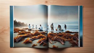 How Does Climate Change Affect Kelp Forests?