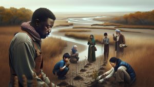 How Climate Change Might Impact Tallgrass Aspen Parkland