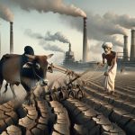 How Agriculture Contributes To Climate Change