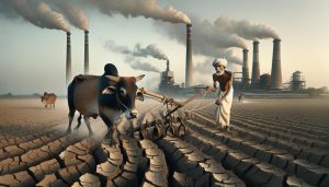 How Agriculture Contributes To Climate Change