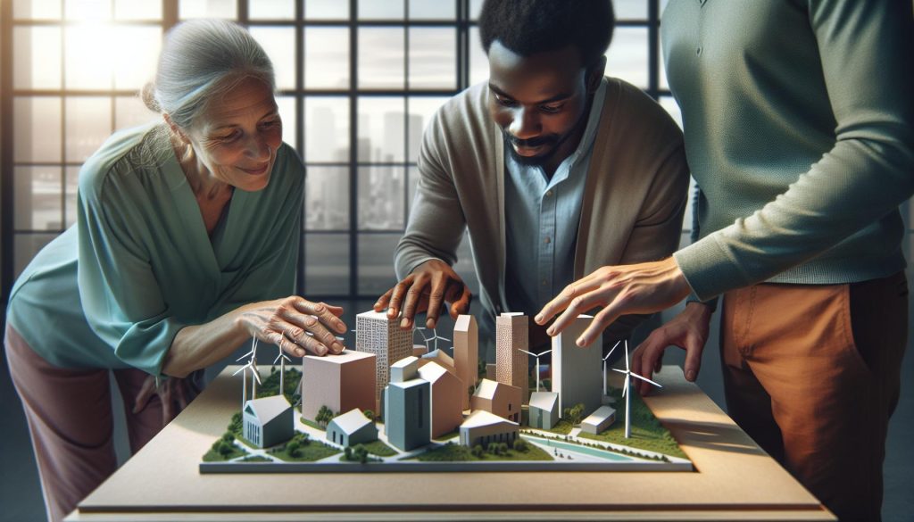 How Is The Blended Climate Finance Funded Today