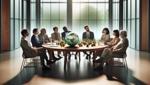 How Many Countries Give Money To Green Climate Fund