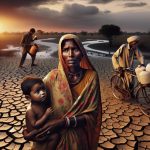 How Does Climate Change Affect Poverty?