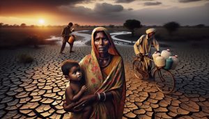 How Does Climate Change Affect Poverty?