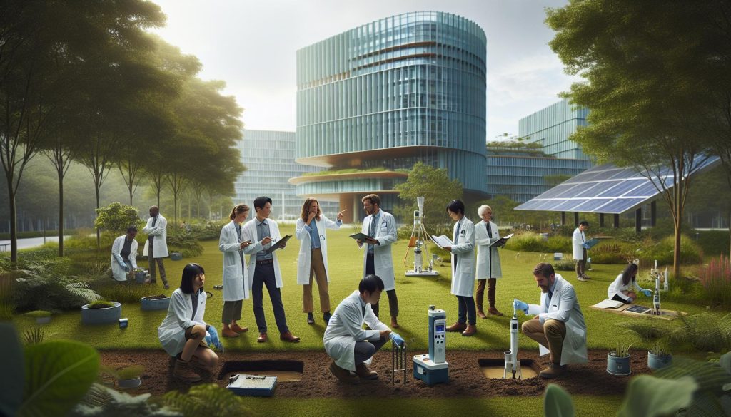 How Much Climate Research Is Funded By The EPA 7 How Much Climate Research Is Funded By The EPA