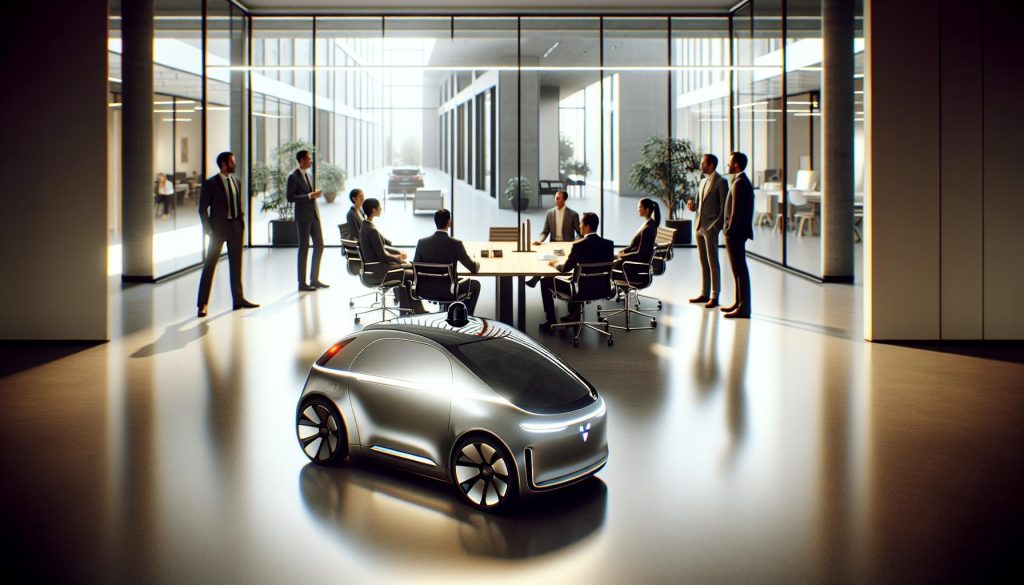 How to Invest in Waymo Before Public Trading