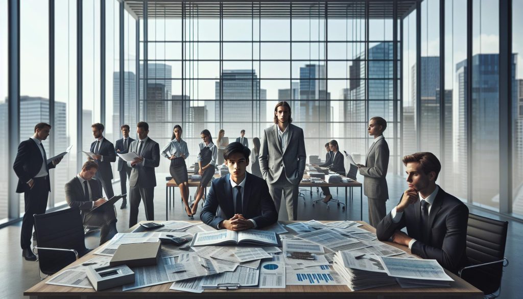 Is Investment Banking an Overcrowded Field Worth Entering