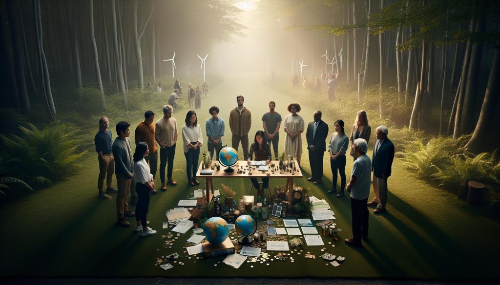 Who Funds Climate Central And Why It Matters 9 Who Funds Climate Central And Why It Matters