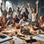 What Are the Benefits of Crowdfunding: Key Advantages Listed