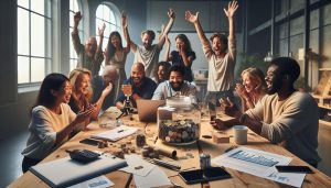 What Are the Benefits of Crowdfunding: Key Advantages Listed