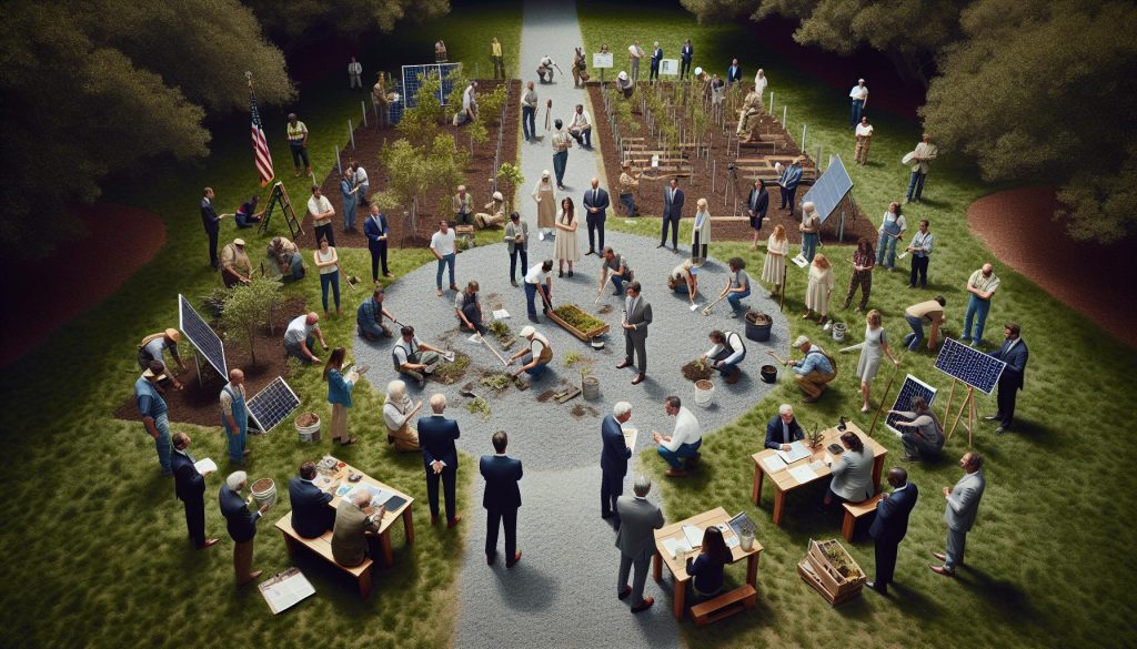 What The Government Is Doing About Climate Change 8 What The Government Is Doing About Climate Change