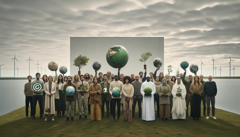 How Much Have Countries Contributed To Green Climate Fund
