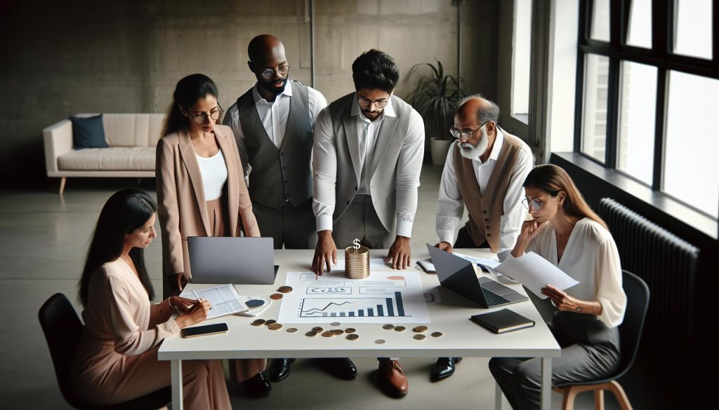How Much Can I Invest in Crowdfunding: Investment Caps Explained 6 How Much Can I Invest in Crowdfunding: Investment Caps Explained