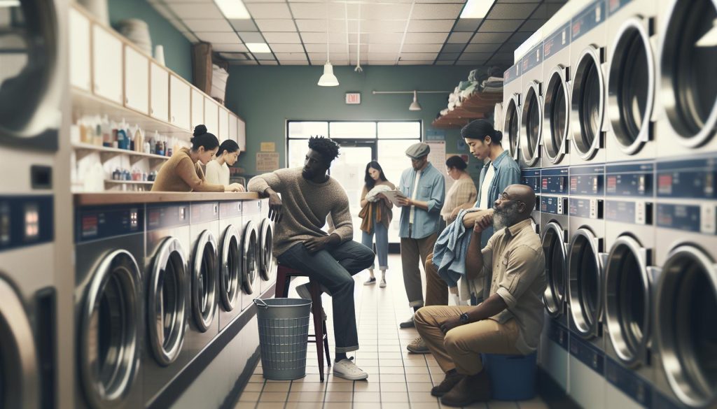 Is a Laundromat a Good Investment Business Model 7 Is a Laundromat a Good Investment Business Model