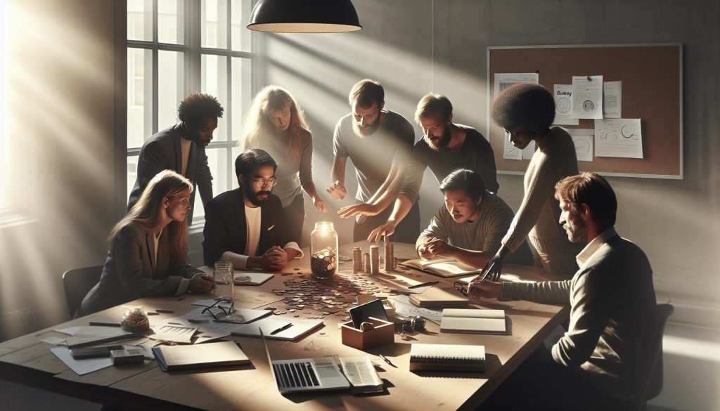 What Is Crowdfunding: Your Complete Guide to Collective Funding