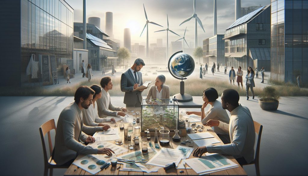 Who Funds Climate Change Research In 2025