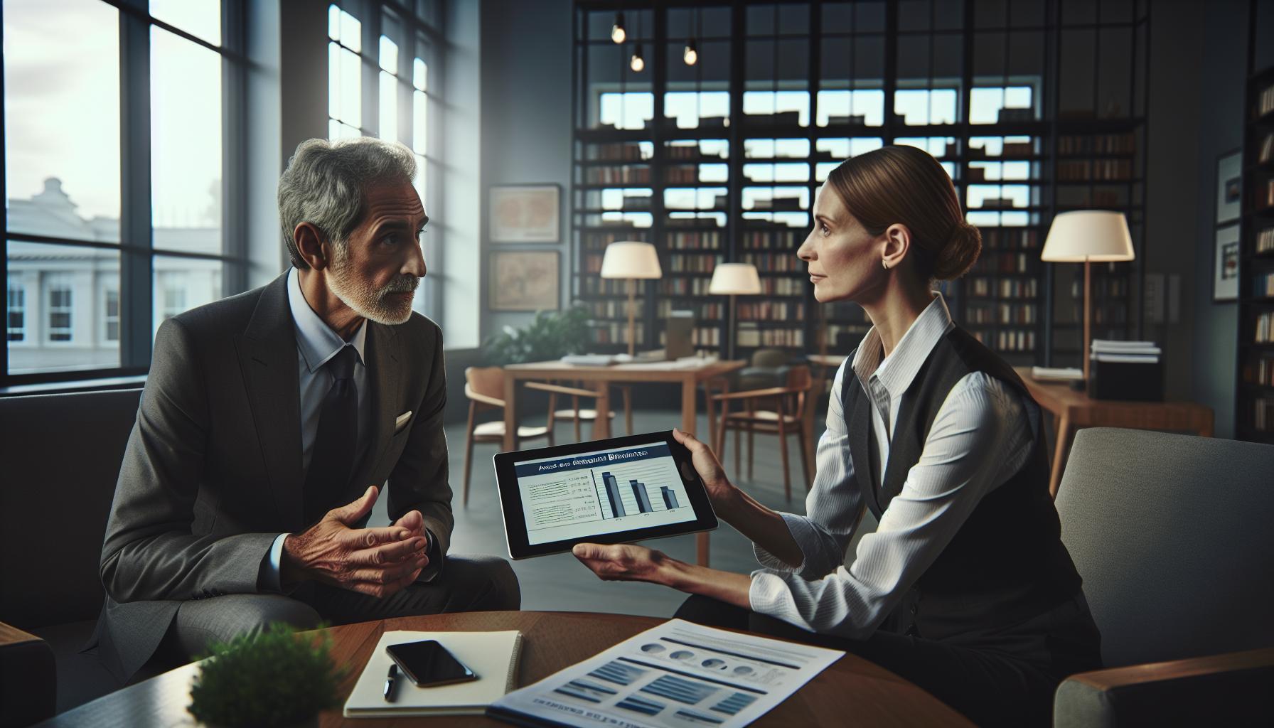 Accessing Ex-Spouse's Social Security Benefits