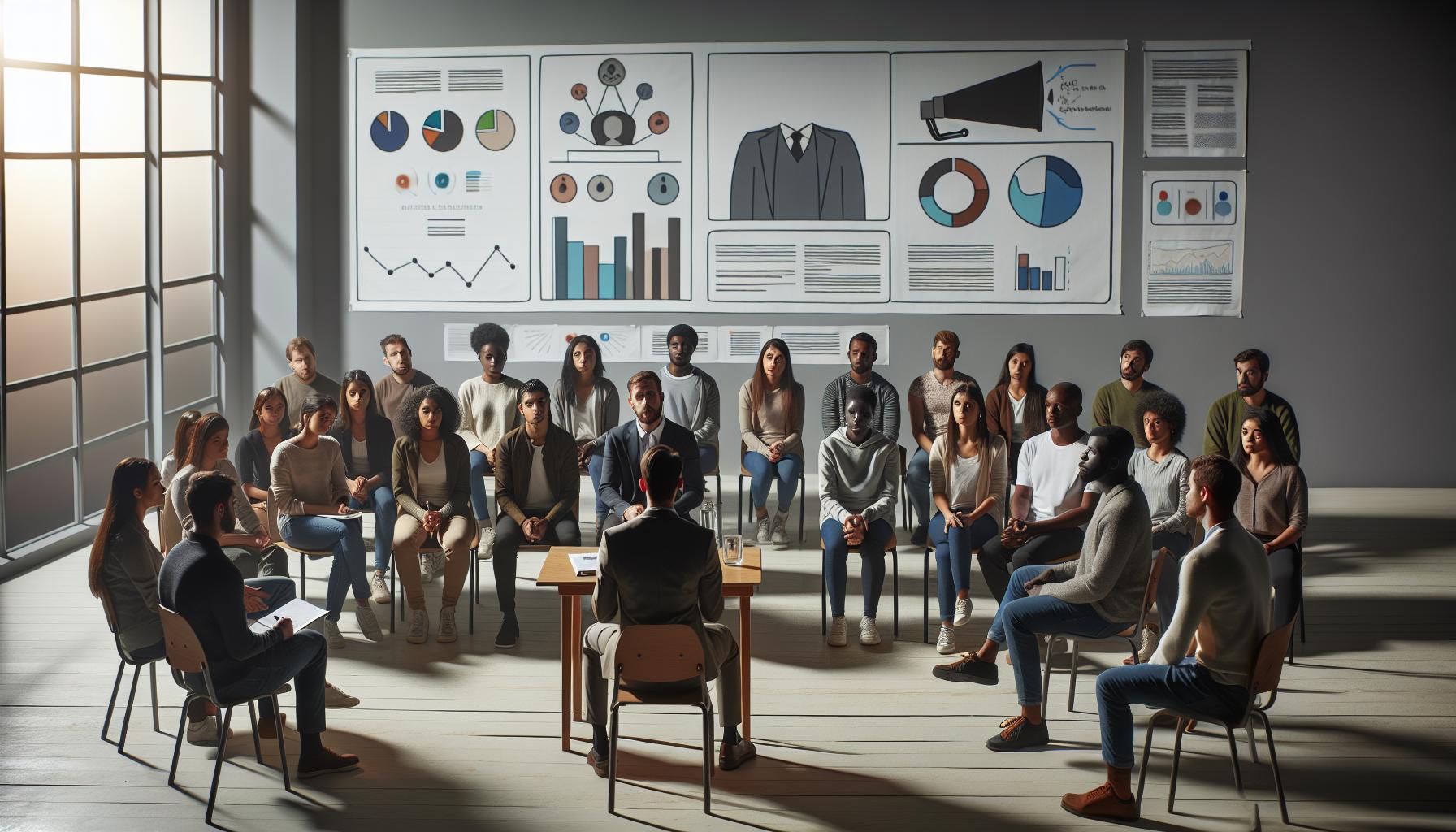 Analyzing Morano's Influence on Public Opinion