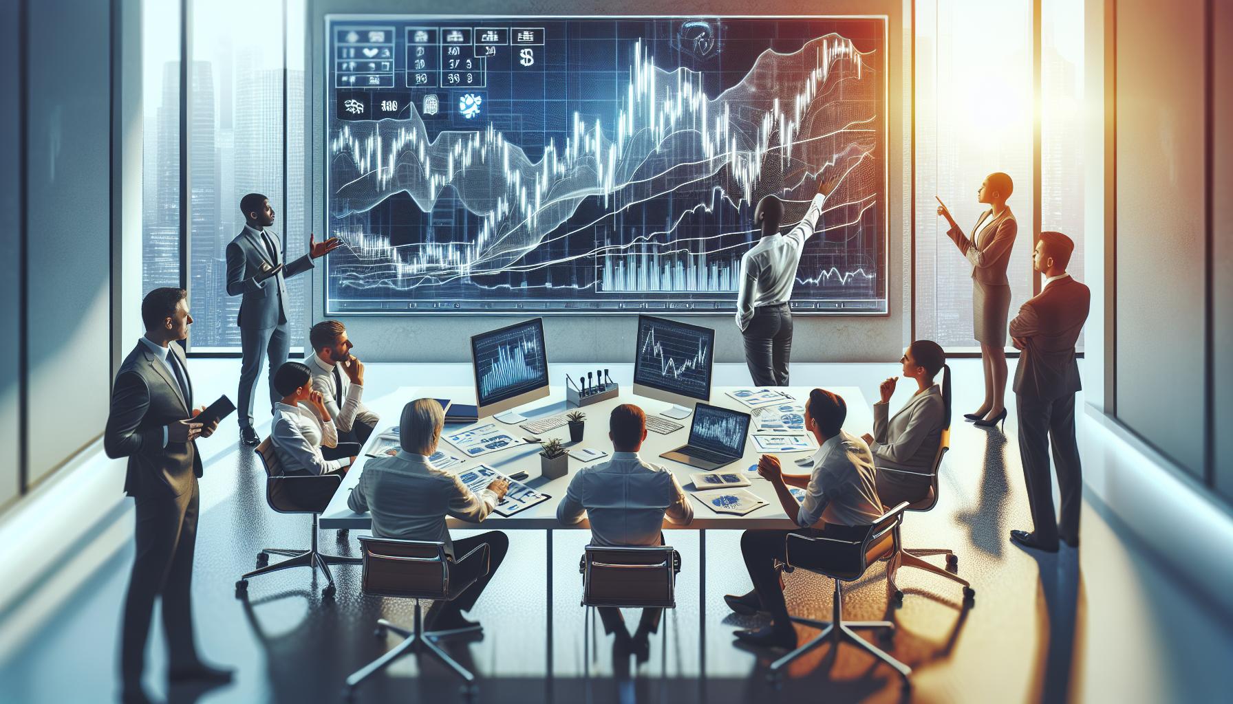 Analyzing Pelosi's Stock Market Moves: Key Players