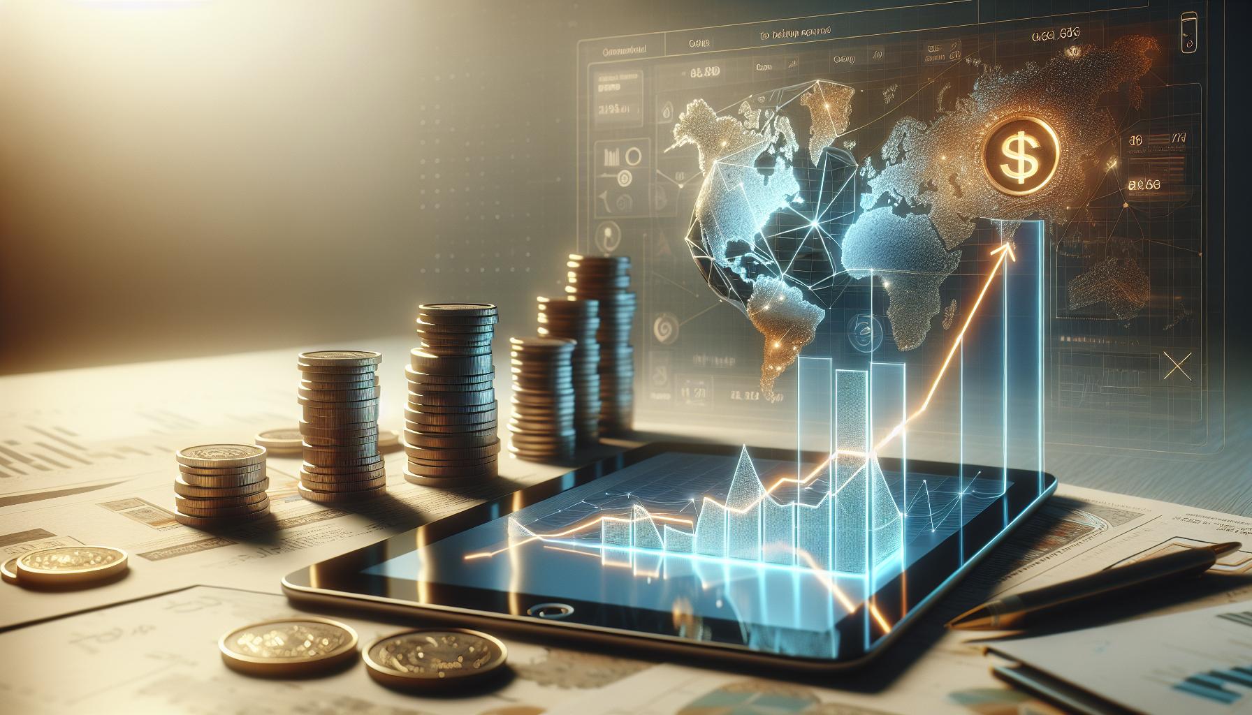 Analyzing SoundHound's Financial Performance and Growth