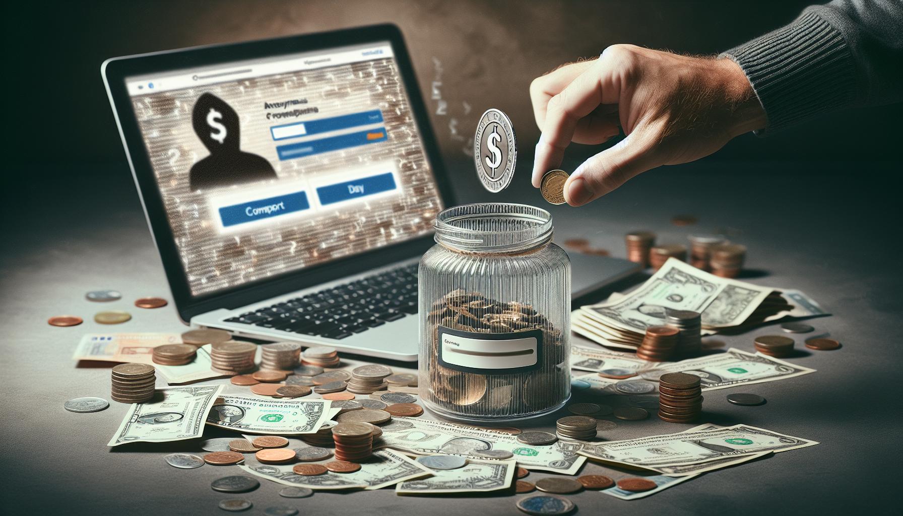 Can You Crowdfund Anonymously: Privacy Protection Options 4 Anonymous Crowdfunding Platforms: A Comparative Analysis
