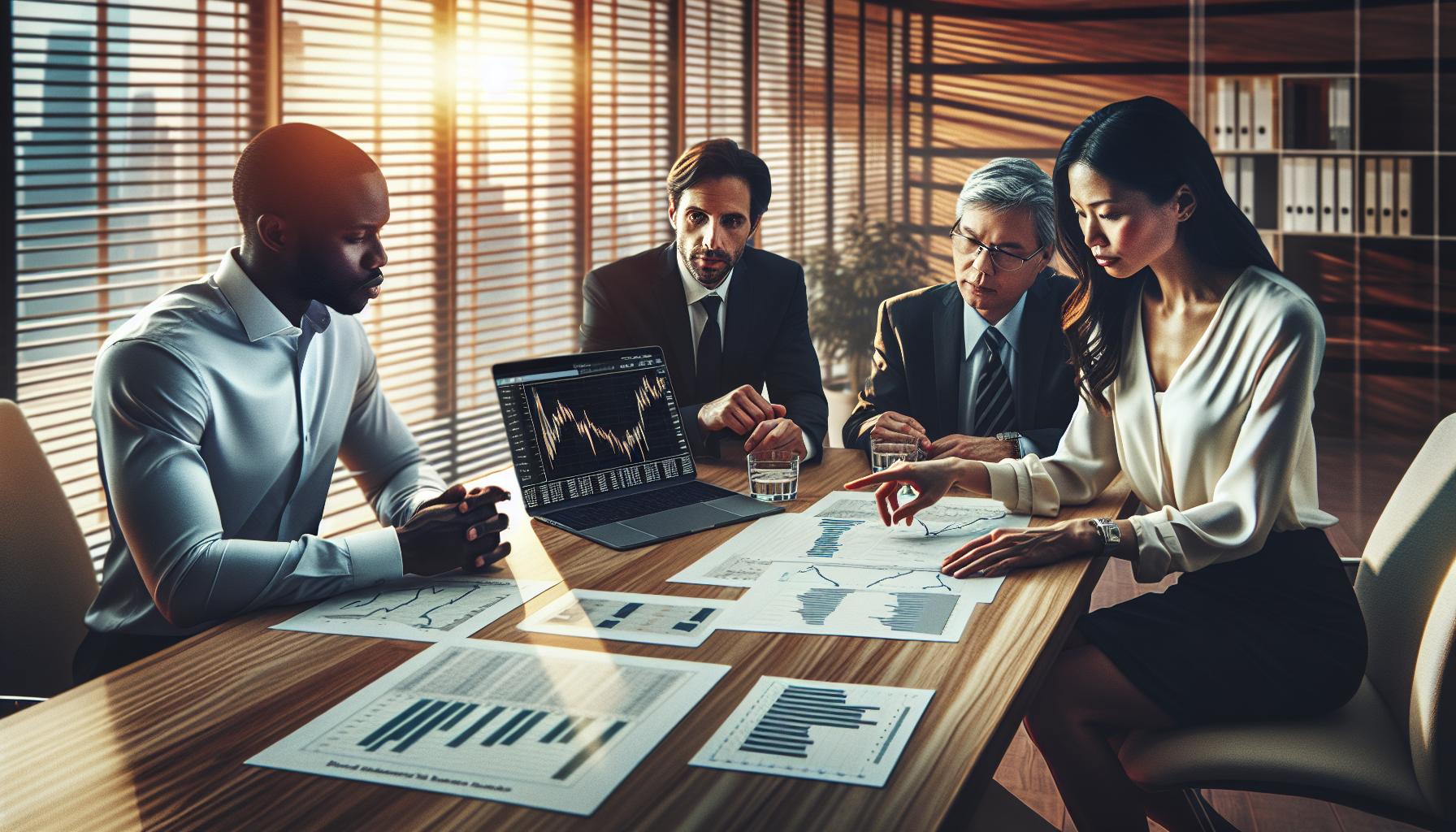 Assessing Risks: What You Need to Know Before Investing