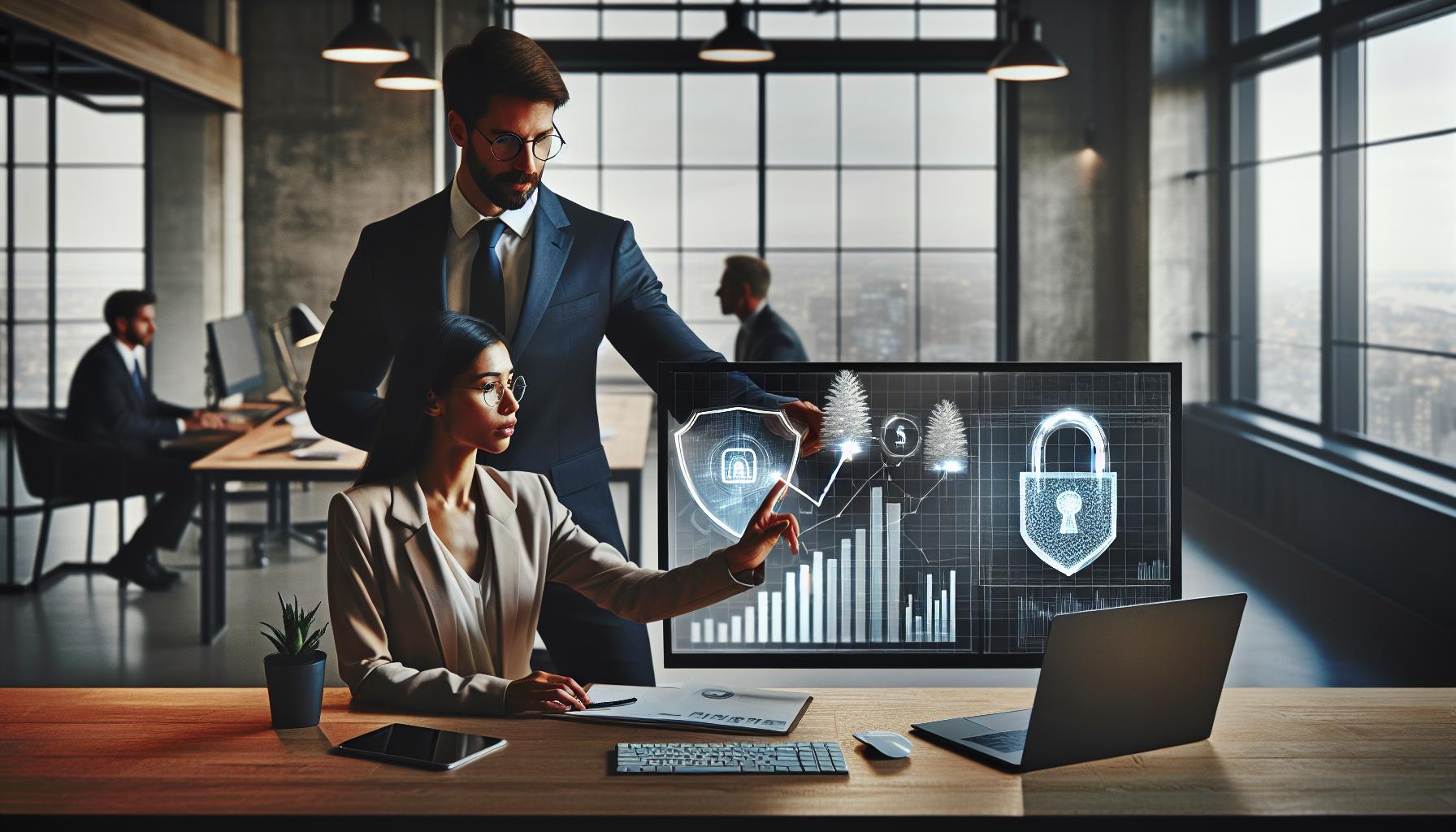 Balancing Security and Growth: A Guide