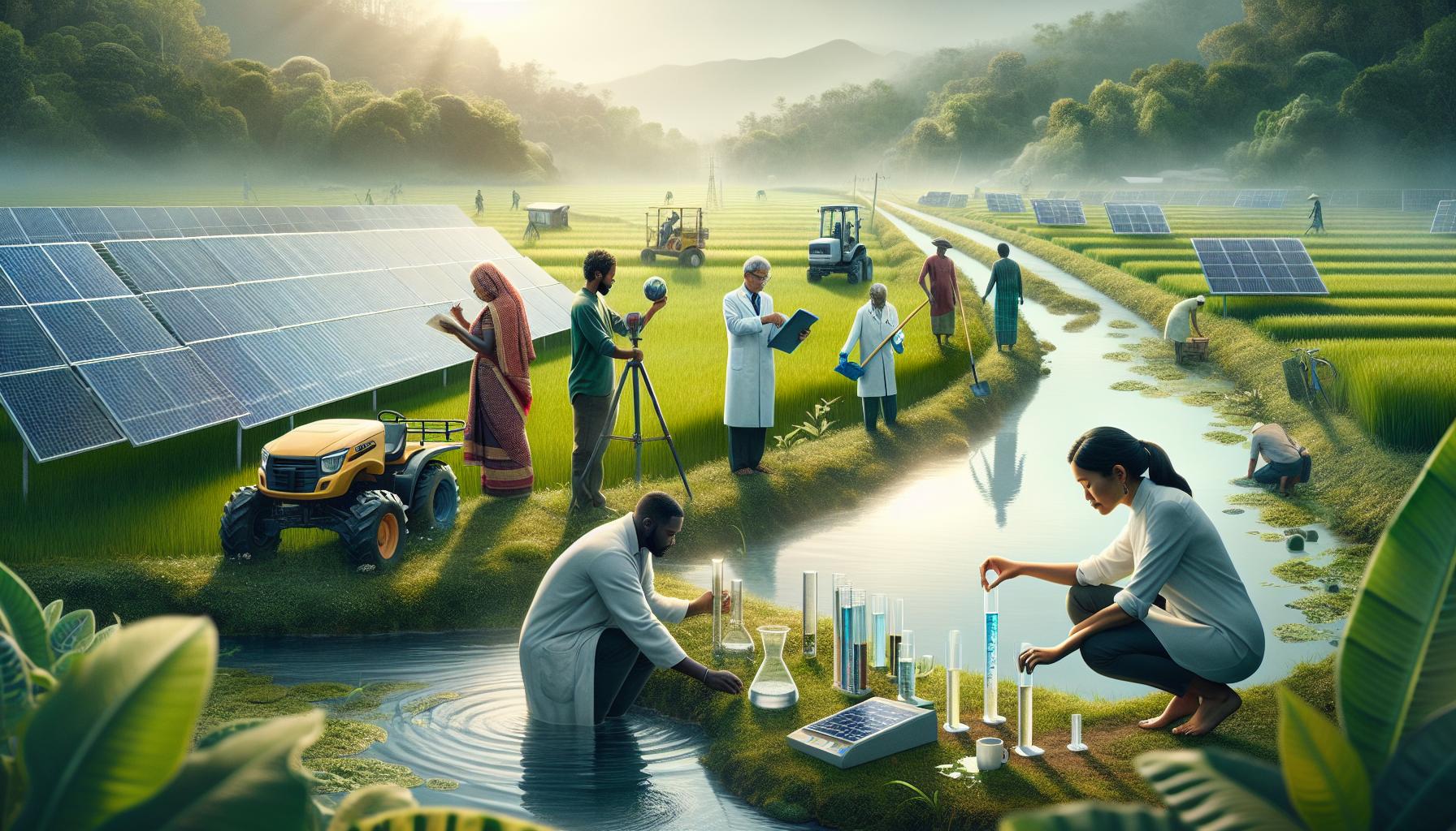 How Much Is The Green Climate Fund Costing Taxpayers 3 Beneficiaries of the Green Climate Fund: Who Wins?