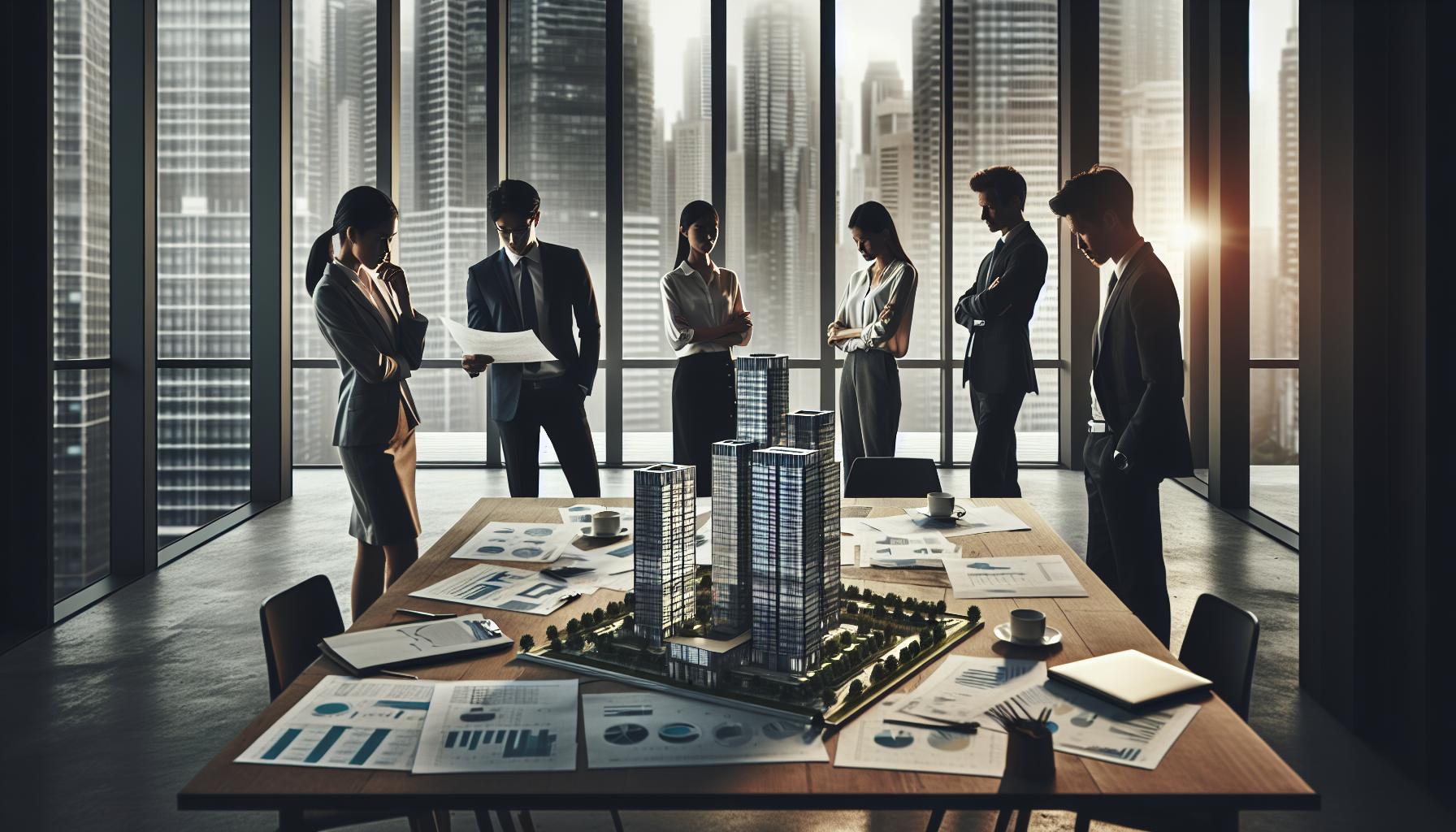 The Benefits of a Career in REITs