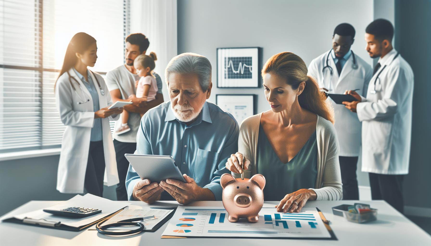 The Benefits of Investing HSA Funds for Medical Expenses