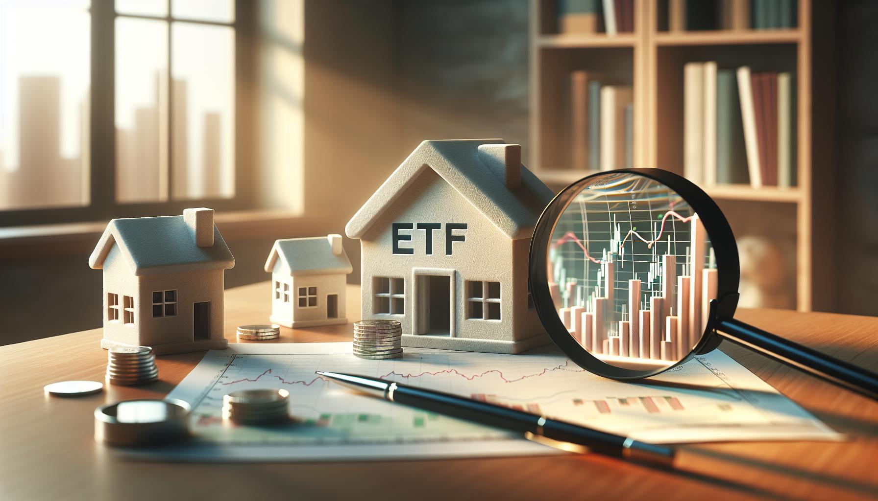 The Benefits of Real Estate ETFs Explained