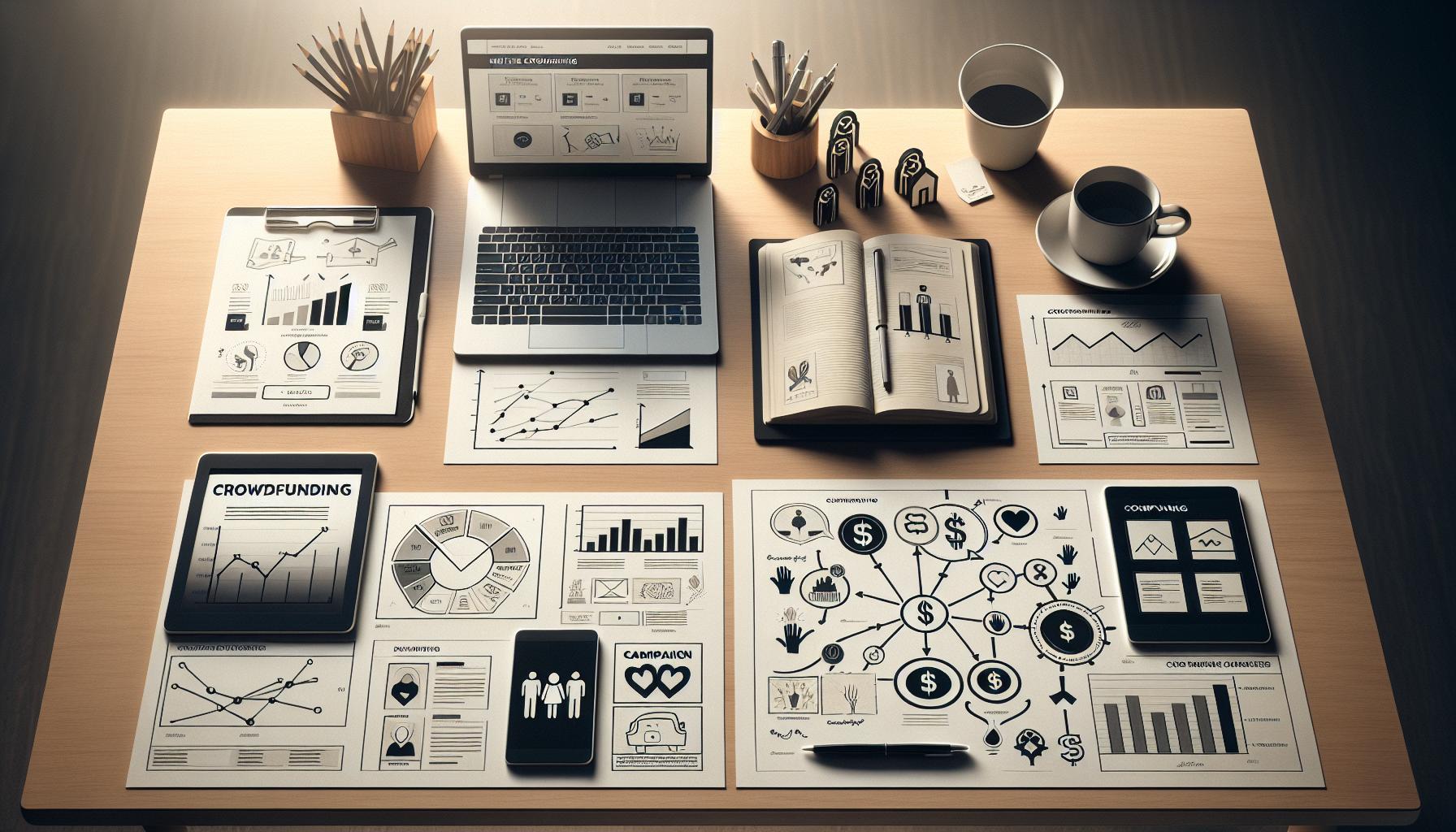 Can You Use Multiple Crowdfunding Sites at Once: Smart Strategy 3 The Benefits of Using Multiple Crowdfunding Platforms