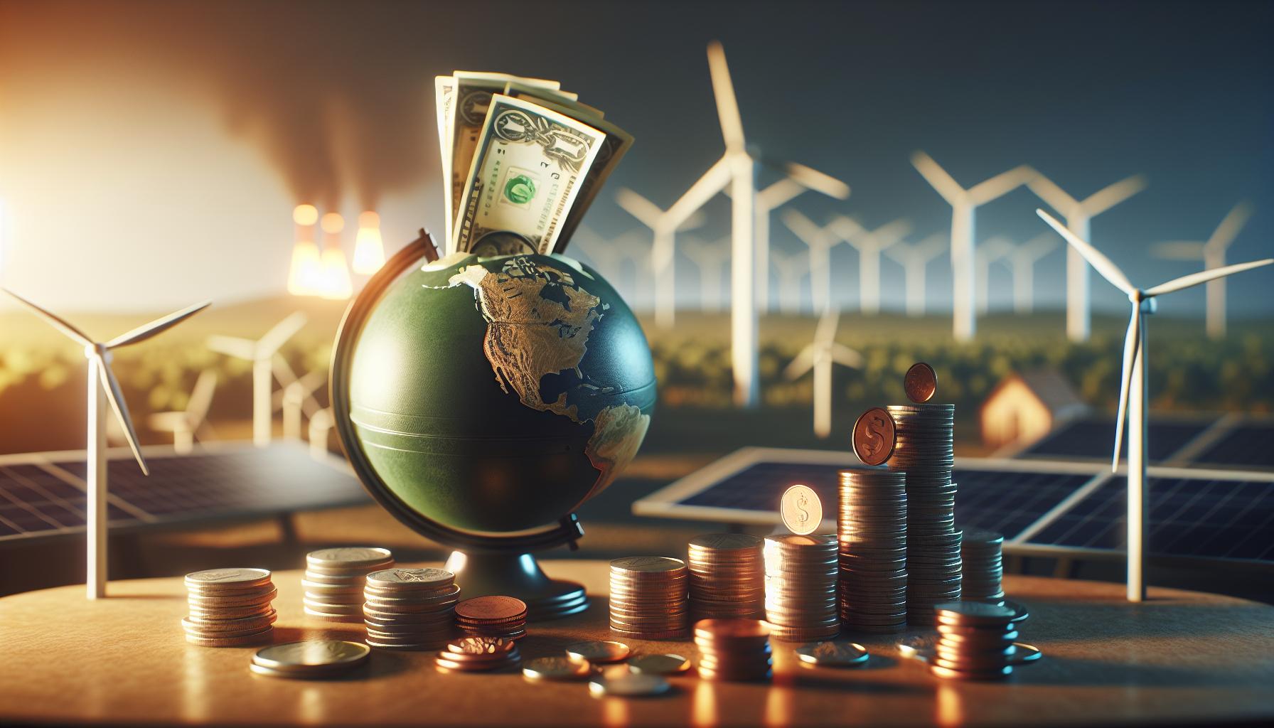 Breaking Down the Numbers: USA's Climate Fund Contributions