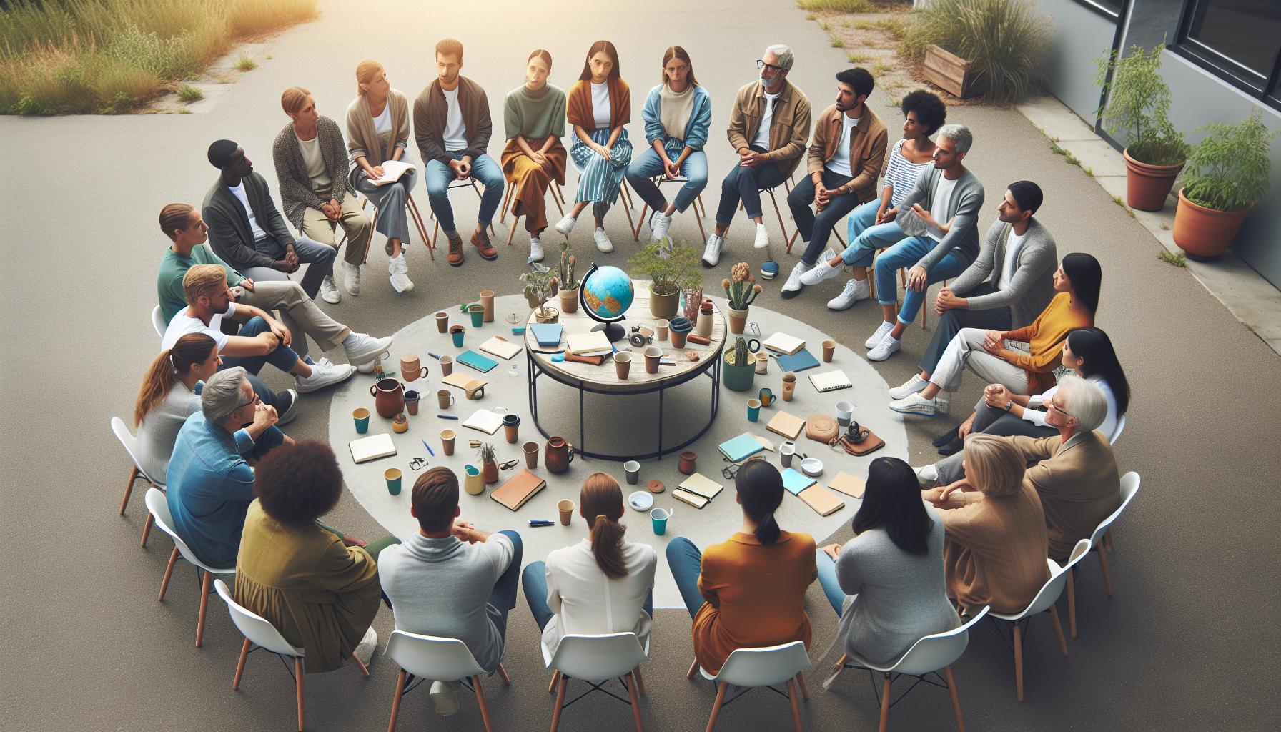 What Makes a Crowdfunding Campaign Successful: Winning Elements 4 Building a Strong Community for Support