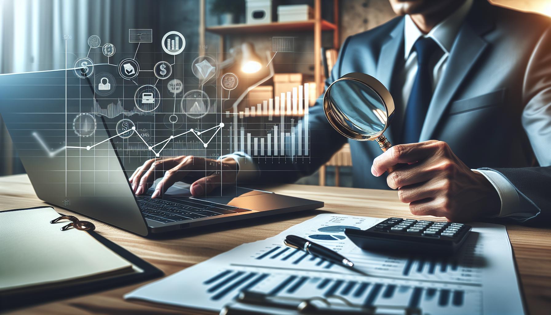 Calculating ROI: Metrics for Measuring Success