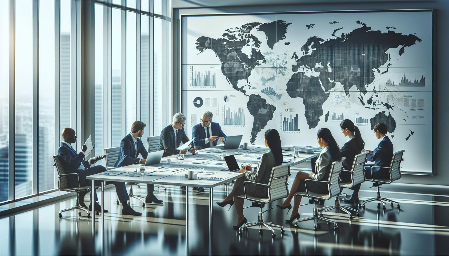 Case Studies: Successful Foreign Investment Projects