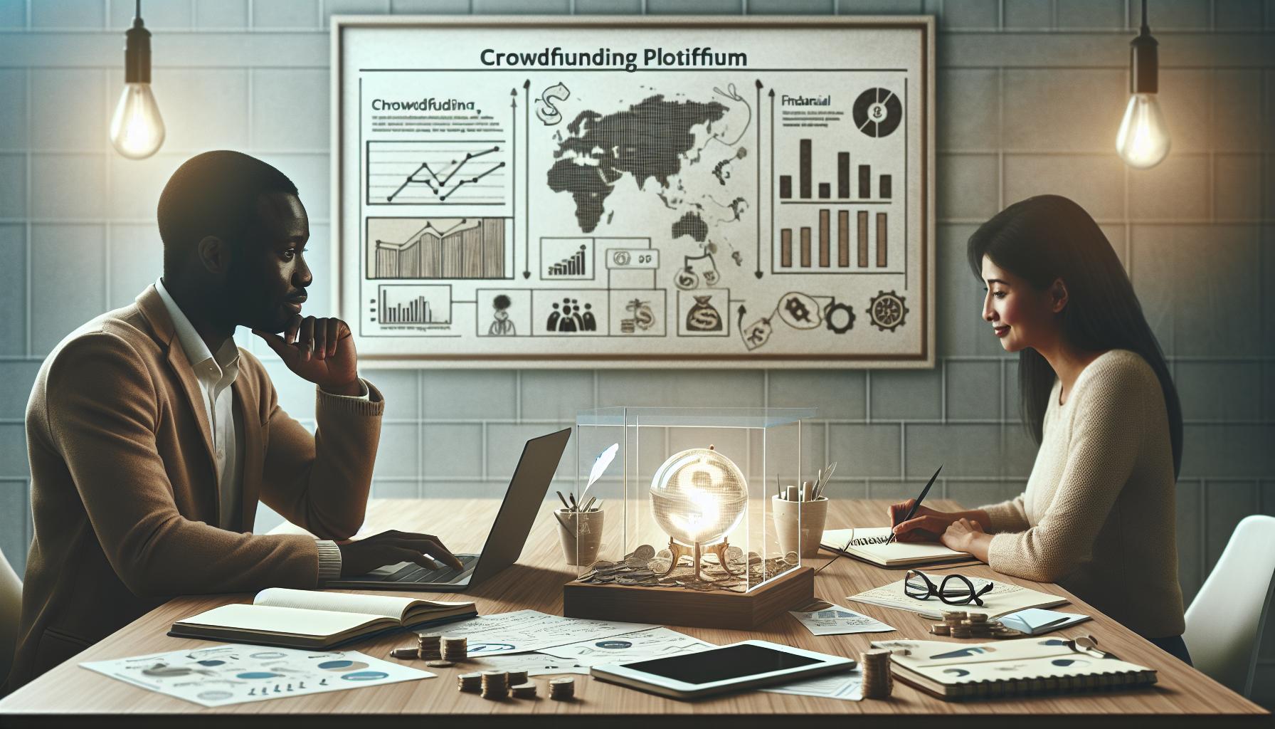 How Do I Set Up a Crowdfunding Page: Quick Setup Instructions 2 Choosing the Right Crowdfunding Platform for Your Goals