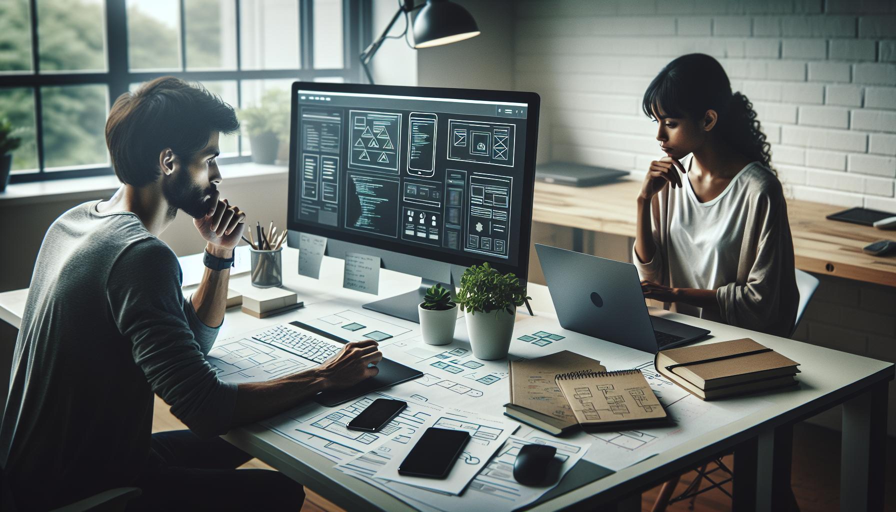 Choosing the Right Technology for Your Platform
