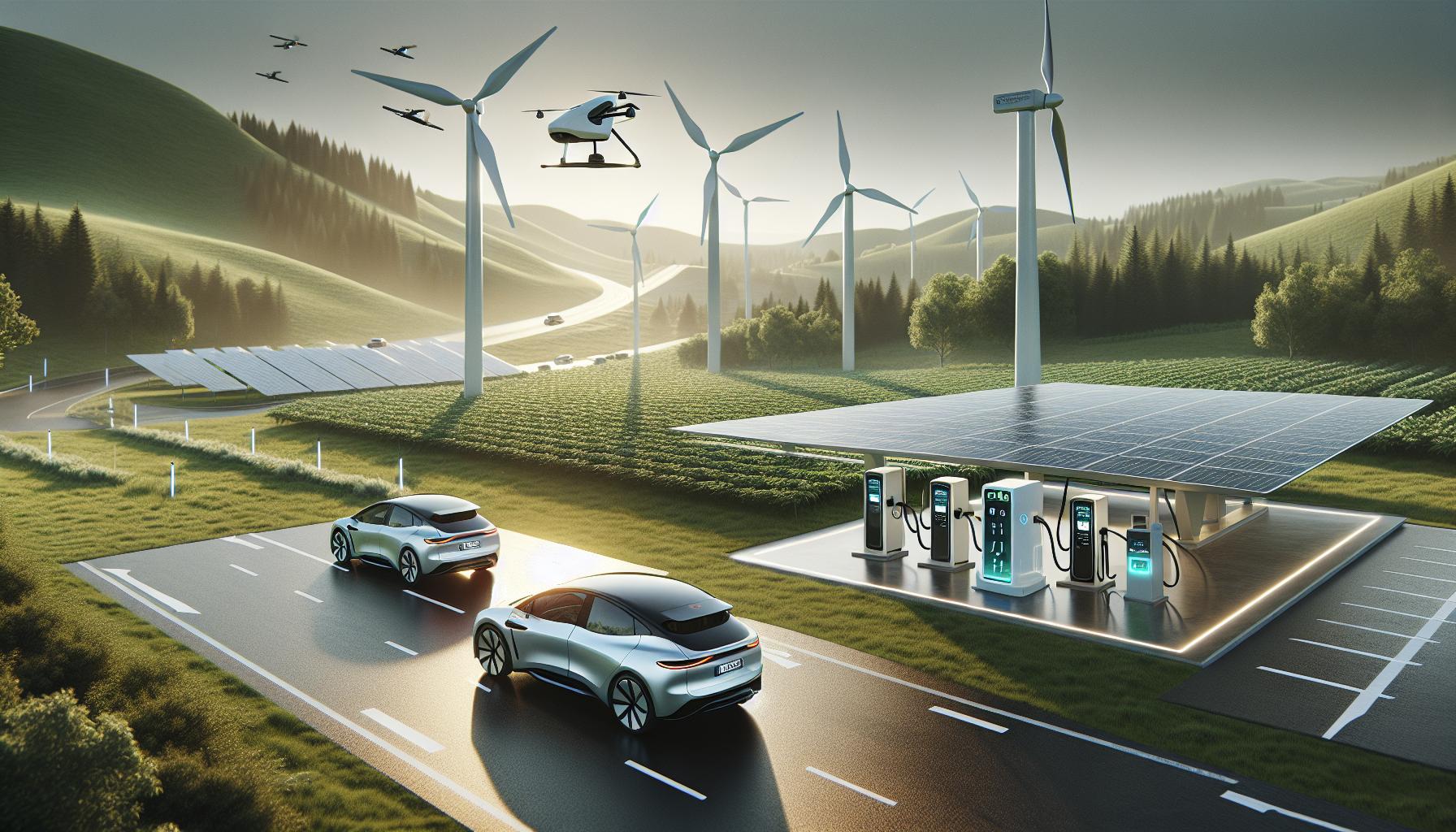 Climate Tech Innovations: What's on the Horizon?