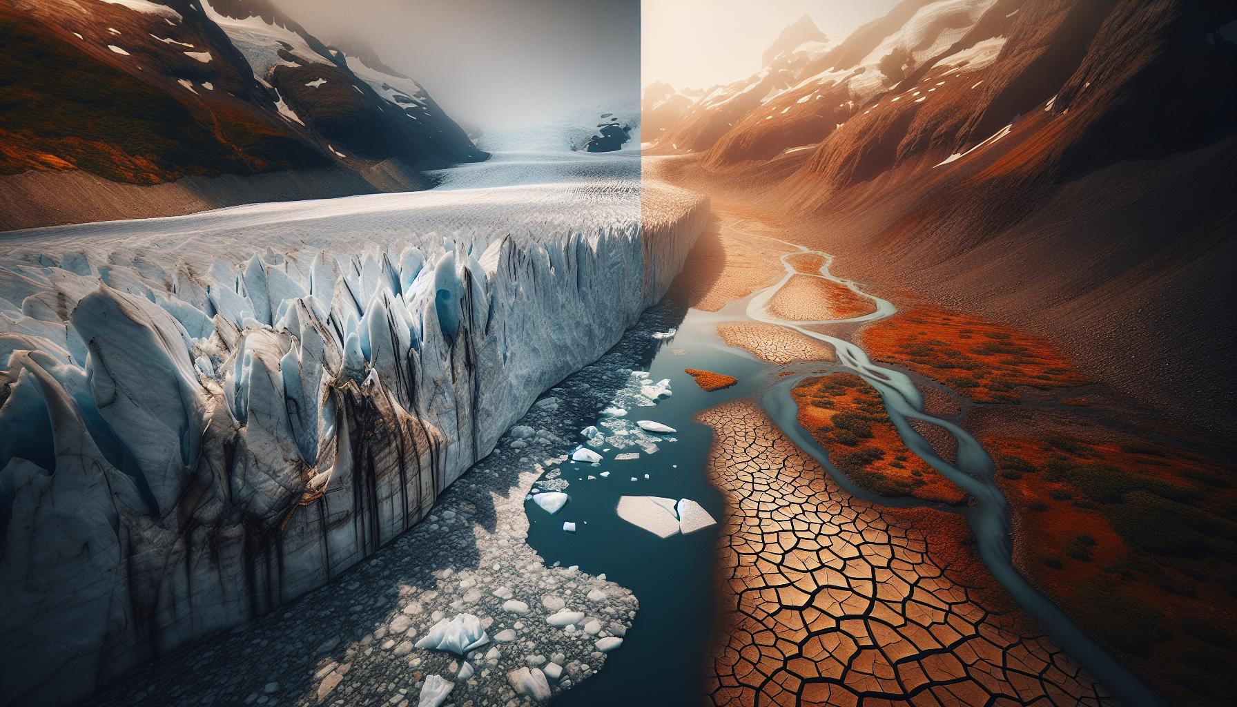 When Did Global Warming Become Climate Change in Media 4 Comparative Analysis: Global Warming vs. Climate Change in Headlines